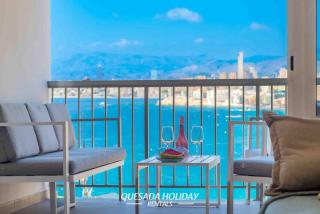 Blue Harmony Apartment Benidorm - Benidorm - 7