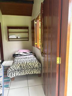 Chalé da Jane - Paraty - 7