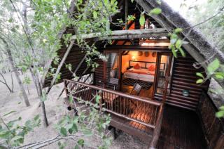 Hluhluwe River Lodge - Hluhluwe - 6