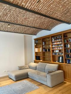 Spacious and Cosy Loft Favorita - Viena - 0