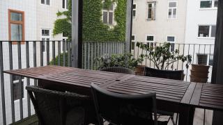 Spacious and Cosy Loft Favorita - Viena - 5