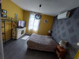 Chez Marie - Drosnay - 9