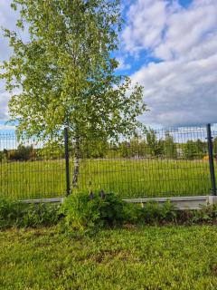Domek nad Dadajem - Kromerowo - 8