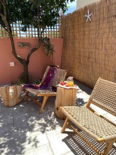 Koritos Countryhouse - Agios Leon - 3