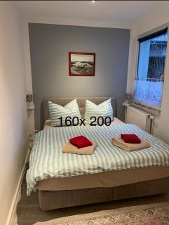 Meine schöne Ferienwohnung in der Nähe der Spree - Fürstenwalde - 4