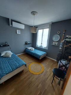 Chez Marie - Drosnay - 8
