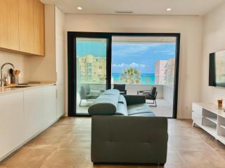 Blue Vibes - El Campello - 8