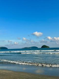 Sonho no paraíso - Ubatuba - 7