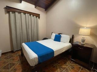 Hostal Marias - Rovine di Copán - 1