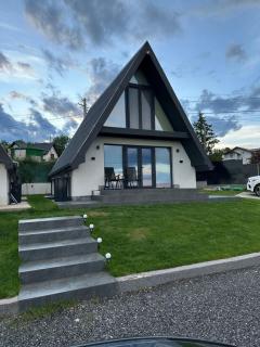 Cabana Toscana - Huşi - 9