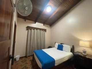 Hostal Marias - Rovine di Copán - 2