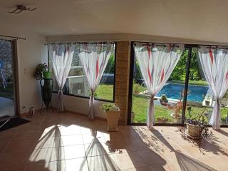 Maison de 225m2 avec piscine, spa et billard - Floirac - 5