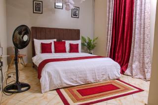 Muggiez Vacation Homes - Kampala - 0