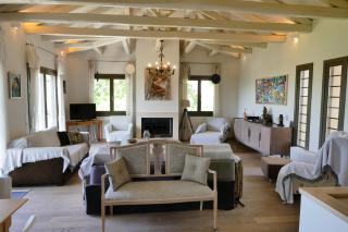 Art Villa Pelion - Agria - 9