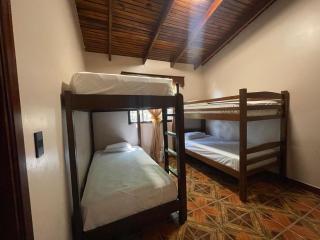 Hostal Marias - Rovine di Copán - 3