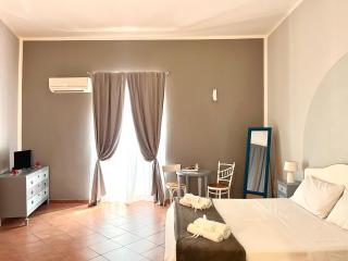 La Loggia del Capo - Palermo - 9