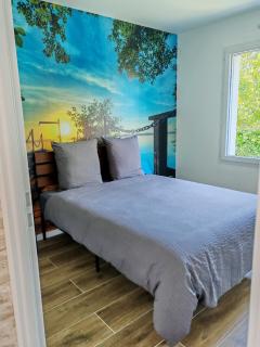 Le temps de la pause 1 - 1