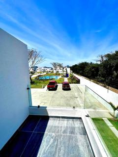 Private jacuzzi and pool 2 level house - Las Palmas - 6