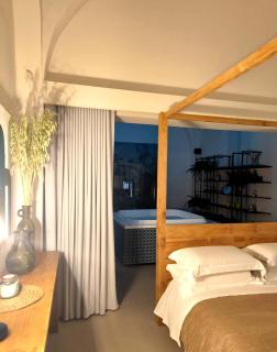 Suite 1926 Luxury Room - Triggiano - 9