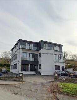 Contemporary apartment Great Location with private car park - Keighley - 9