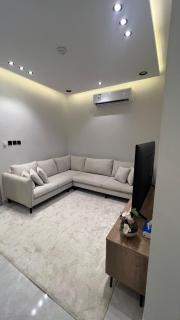 Apartment with bed room and lounge - Riad - 5