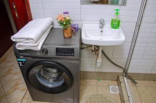 Muggiez Vacation Homes - Kampala - 7