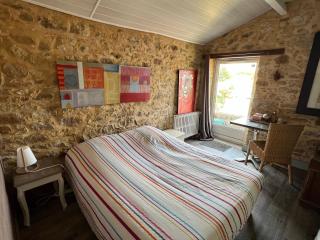 Chambre chez Steeve - Saint-Père-en-Retz - 0