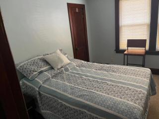 The Ashlin House - Whiting - 8