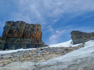 Nido y Mirador El Condor Sierra Nevada Guican y El Cocuy - 5