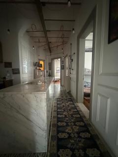 Center of Galata - Estambul - 1