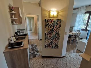 Funivia Apartment - Brescia - 9