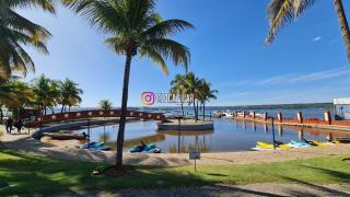 Flat 137 com vista para o jardim - Brasilia - 1