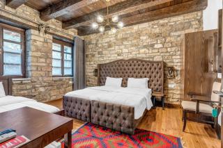 White House Boutique Hotel & Restaurant - since 1999 - Berat - 2