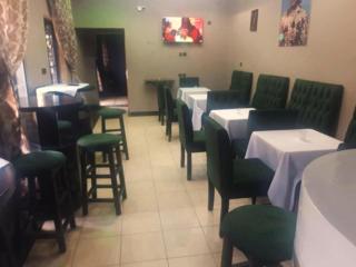 Jad Hotel Dschang - 2