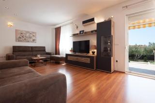 Mary - Apartment with private pool & garden - Kaštela - 9