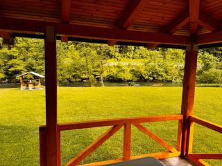 River Resort Vinac Jajce - Jajce - 7