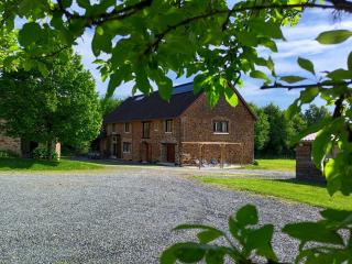 Gîte a la ferme - Savignac-Lédrier - 7