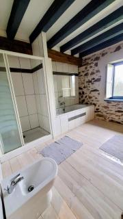 Gîte a la ferme - Savignac-Lédrier - 3
