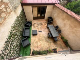 Casa Marite Vivienda de uso turístico - Campillo de Aranda - 7