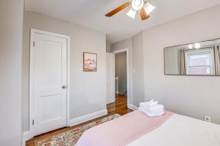 Modern and Spacious Townhome 9 Mi to Dtwn Baltimore - Parkville - 6