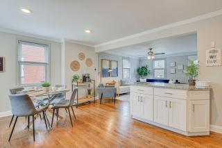 Modern and Spacious Townhome 9 Mi to Dtwn Baltimore - Parkville - 5