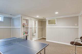 Modern and Spacious Townhome 9 Mi to Dtwn Baltimore - Parkville - 3