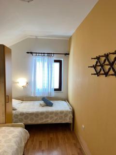 Apartmani Frakić - Veli Rat - 4