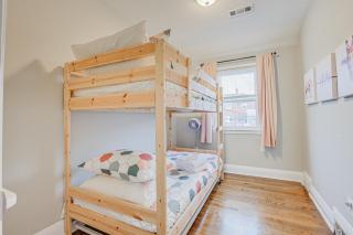 Modern and Spacious Townhome 9 Mi to Dtwn Baltimore - Parkville - 2