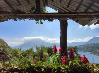 ELOA Atitlán - San Marcos La Laguna - 6