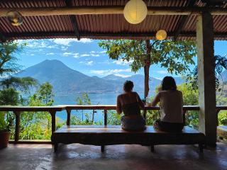 ELOA Atitlán - San Marcos La Laguna - 9