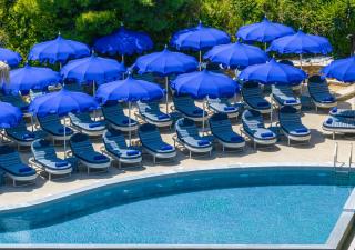 Petra Nera Skiathos, Philian Hotels & Resorts - Agia Paraskevi - 9