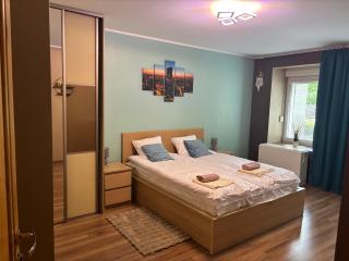 AMJ Apartament - Wrocław - 3