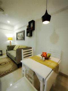 The Mars Suites 1 - Karachi - 4