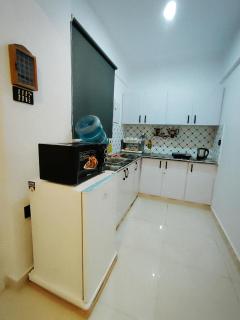 The Mars Suites 1 - Karachi - 3